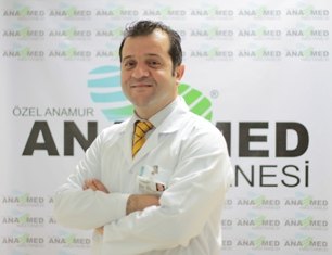 Op. Dr. Cüneyt KAVAK